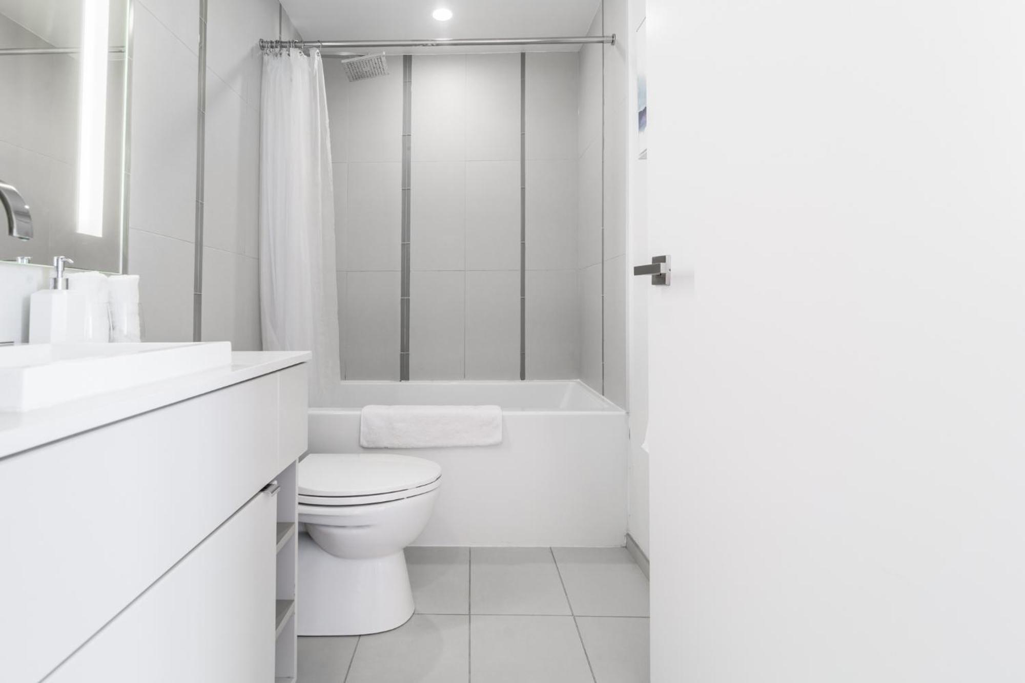 Premium Suite 39Th Fl - City View Toronto Exterior foto