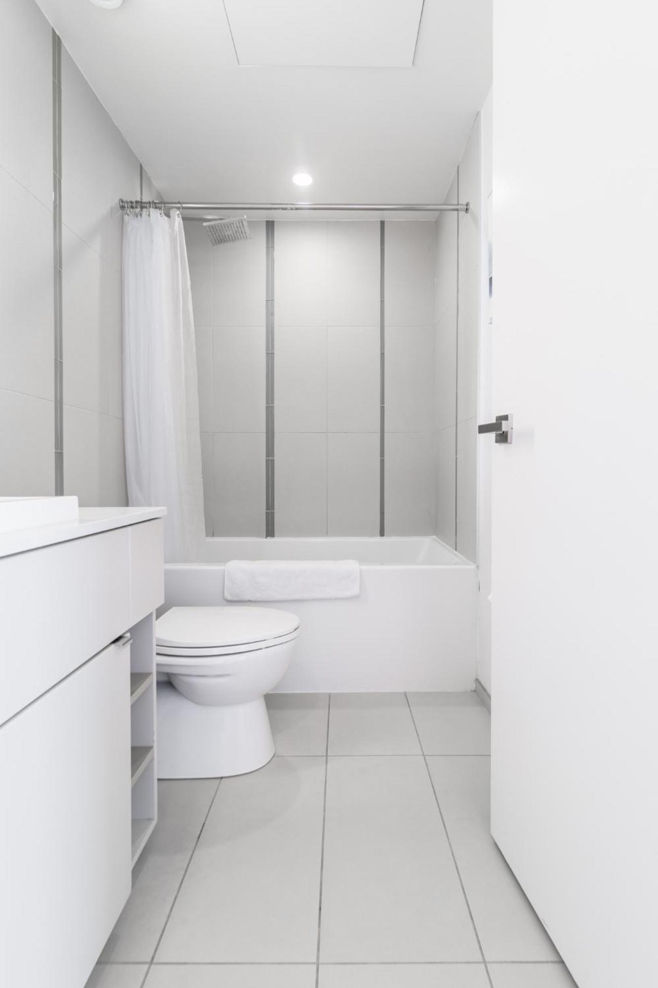 Premium Suite 39Th Fl - City View Toronto Exterior foto